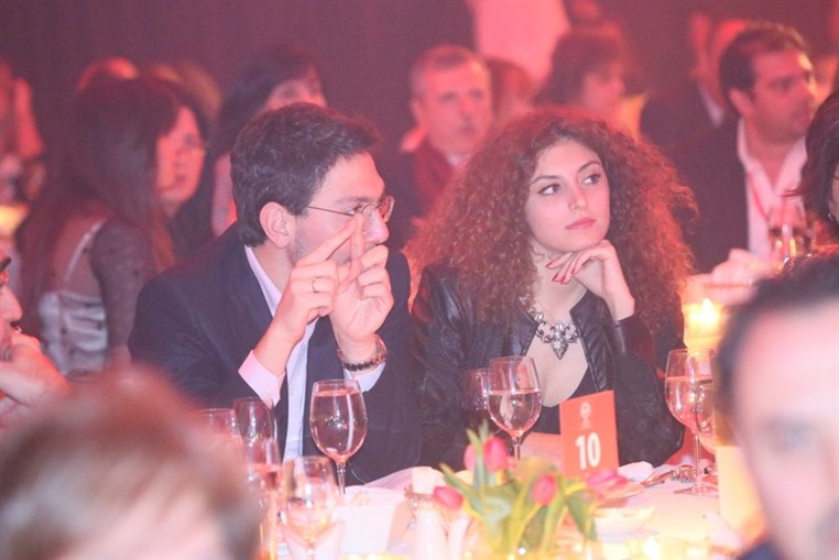 Product of the Year Awards Night